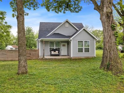 308 E Bean St, Lincoln, AR, 72744
