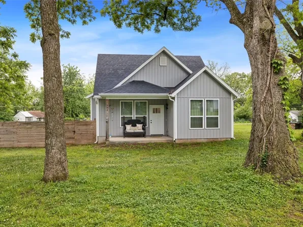 308 E Bean St, Lincoln, AR 72744