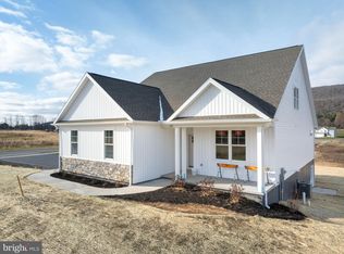 187 Heirloom Dr, Centre Hall, PA 16828