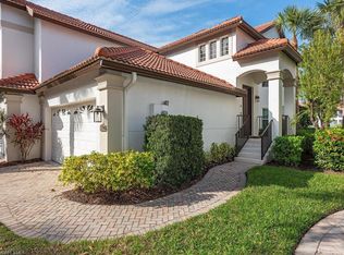 2150 Hawksridge Dr APT 1804, Naples, FL 34105