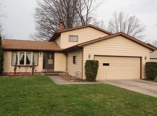 12800 Milo Rd, Garfield Heights, OH 44125