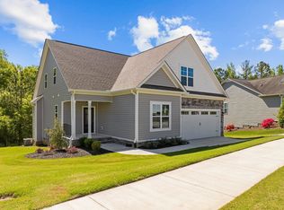 120 Cambridge Way, Oxford, NC 27565