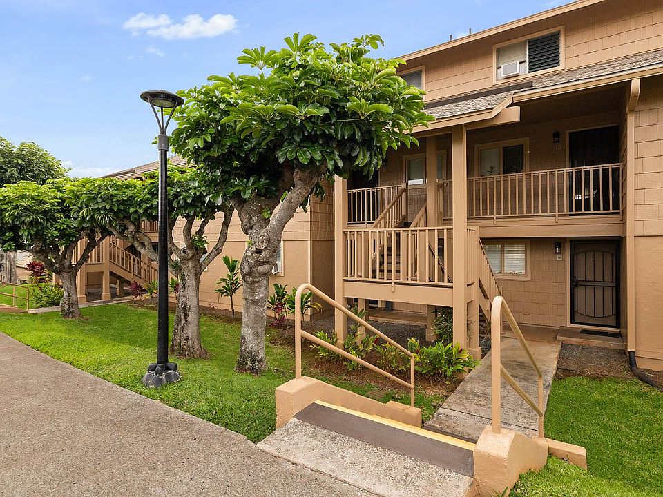2nd image of 98-838 Noelani St #3/16