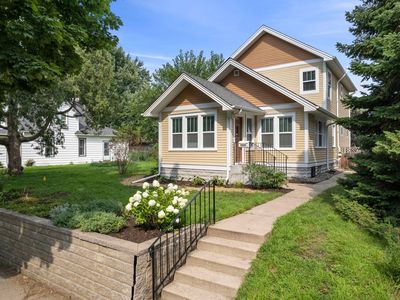 5247 33rd Ave S, Minneapolis, MN, 55417