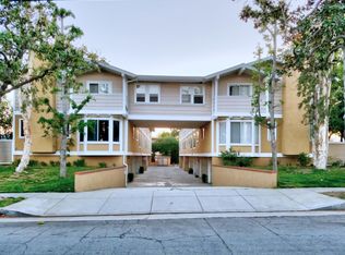 129 N Craig Ave APT 12, Pasadena, CA 91107