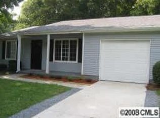 7924 Monfreya Ct, Charlotte, NC 28212