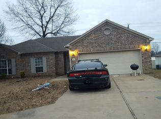 3120 Leanna Ln, Benton, AR 72015