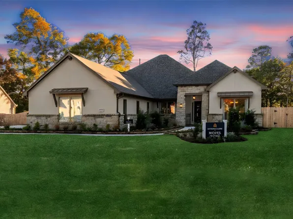 1000 Prescott Dr, Conroe, TX 77301