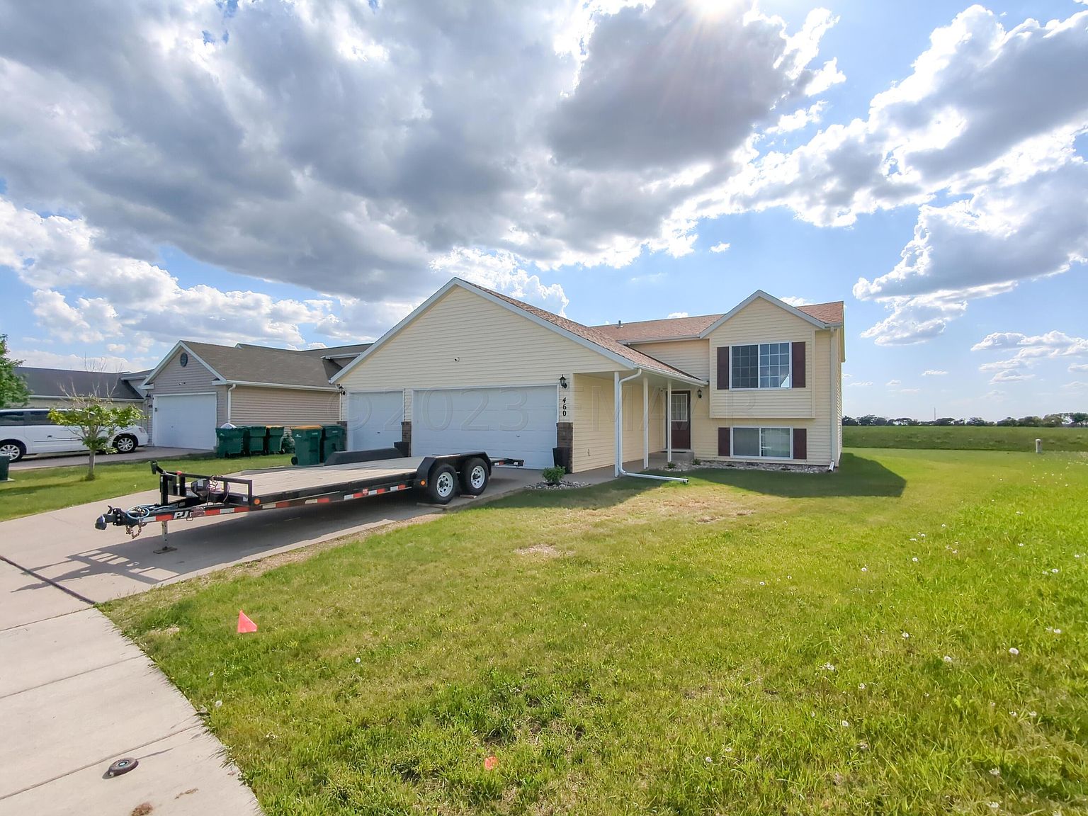 460 Maple Pointe Blvd, Mapleton, ND 58059 Zillow