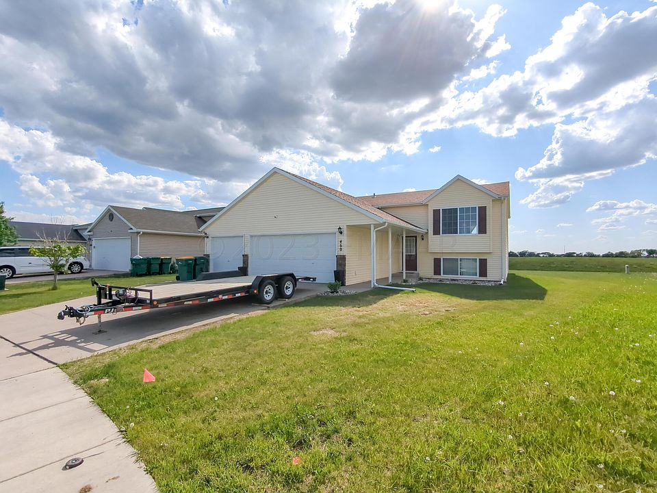 460 Maple Pointe Blvd, Mapleton, ND 58059 Zillow