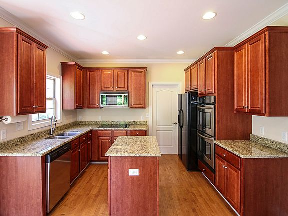 Double Oven Delicacy 