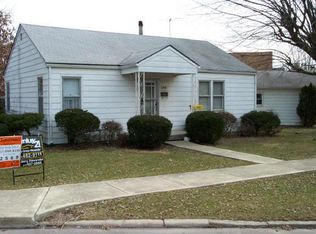 725 N Lafayette Ave, Lebanon, IN 46052