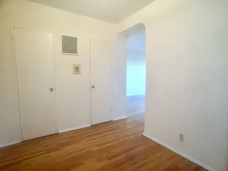 Rented by Sovereign Associates