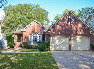 4522 Wavertree Dr, Missouri City, TX 77459