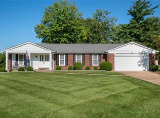 429 Royalwood Dr, Saint Louis, MO 63141