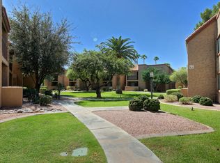 8256 E Arabian Trl UNIT 134, Scottsdale, AZ 85258