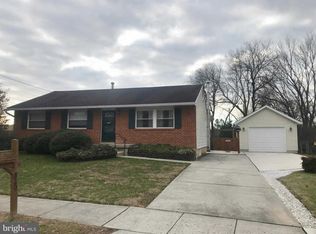 820 Bradford Ln, Newark, DE 19711