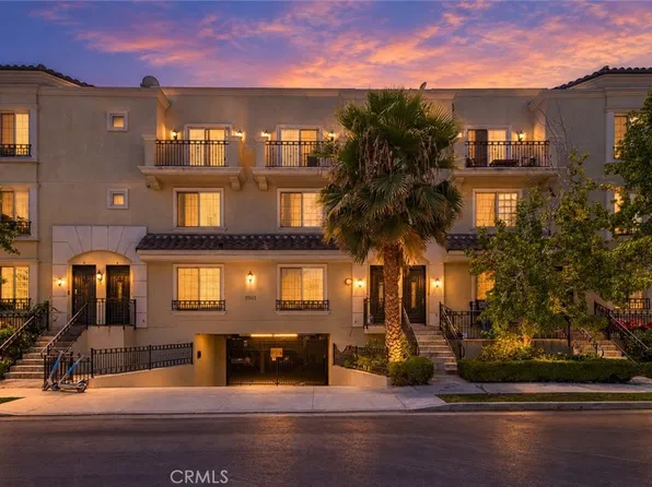 3501 Tilden Ave Suite 8, Los Angeles, CA 90034