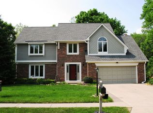 110 Stony Creek Cir, Noblesville, IN 46060