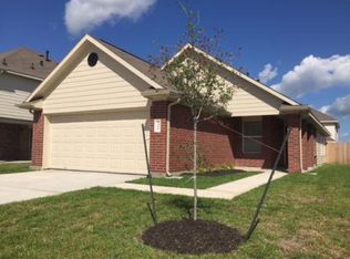 5421 Rio San Juan St, Rosharon, TX 77583