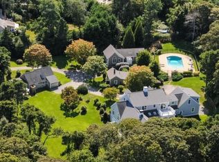 21 Fox Hill Rd, Chatham, MA 02633