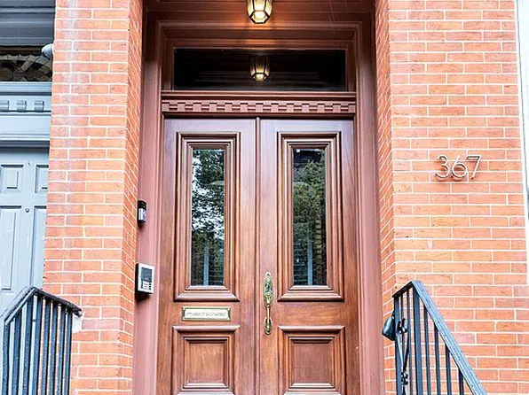 367 Carlton Ave, Brooklyn, NY 11238