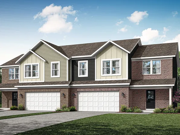 2885 Woods Edge Dr, Greenwood, IN 46143