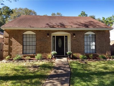 5750 Green Tree Rd, Mobile, AL, 36609