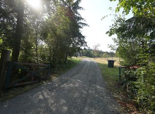 1006 Happy Valley Rd, Sequim, WA 98382