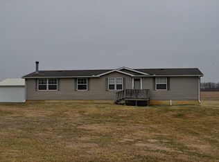 314 County Road 39, Belle Center, OH 43310