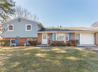 2414 Bermuda Rd NW, Roanoke, VA 24017