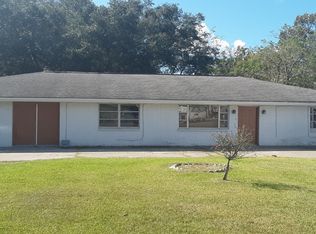 215 N 2nd St, Amite, LA 70422