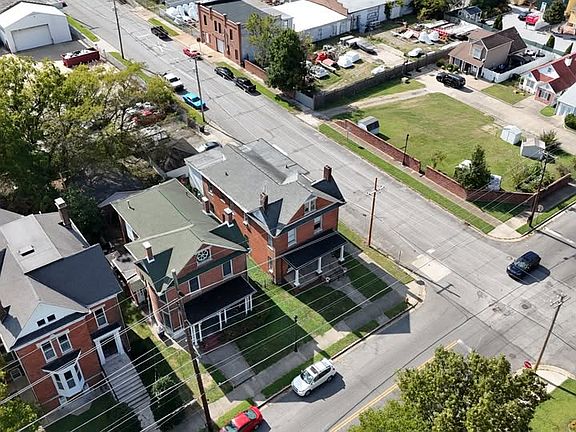4th image of 900 Monroe St #902