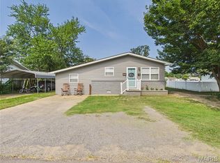 806 N Miller St, Bernie, MO 63822