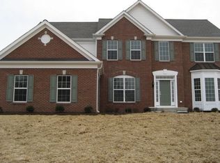 6698 Trafalgar Dr, Macungie, PA 18062