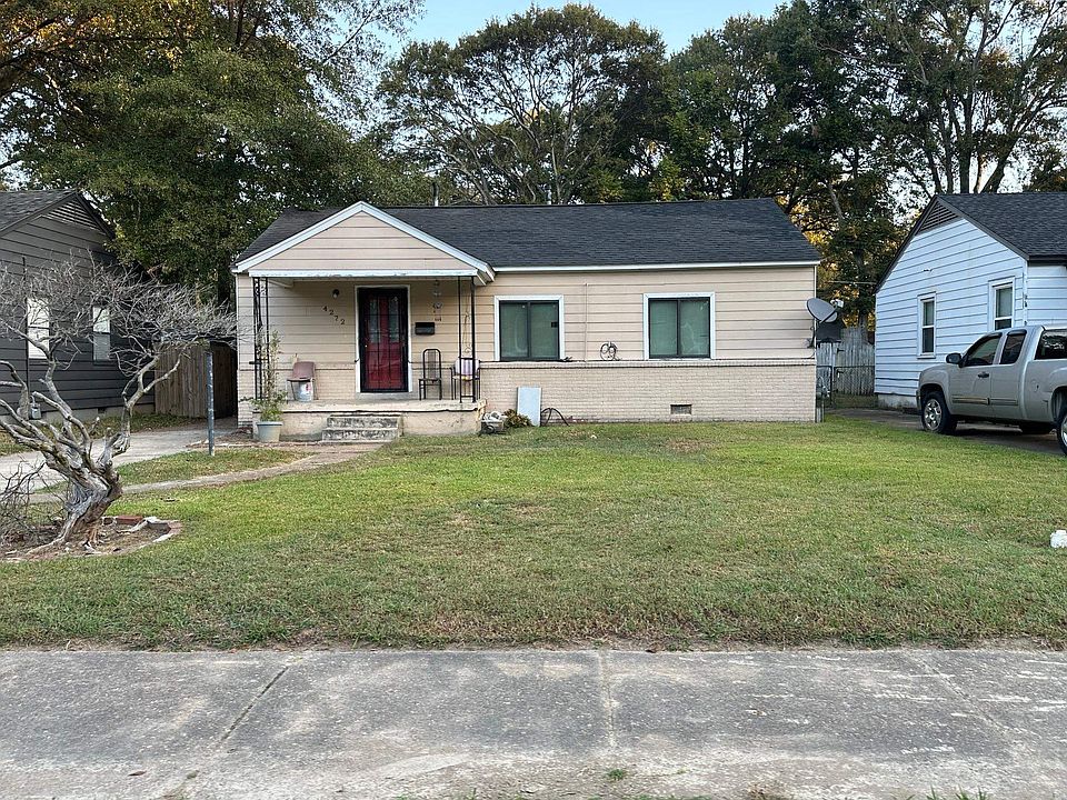 2nd image of 4272 Boyce Ave