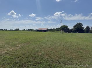 4205 Road, Inola, OK 74036