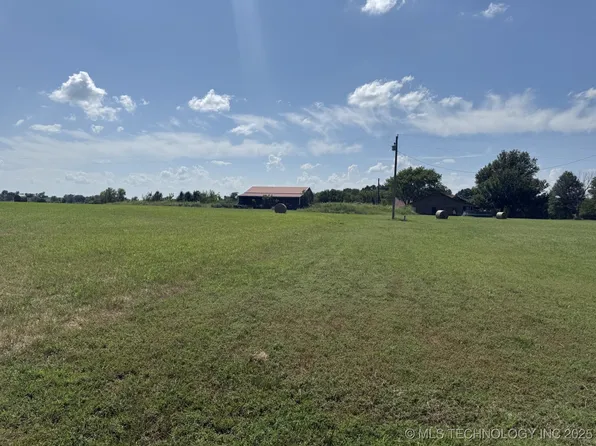 4205 Road, Inola, OK 74036