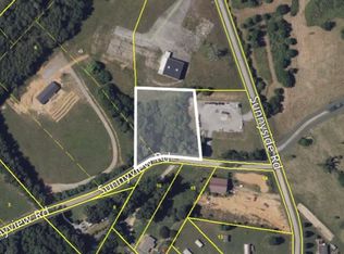 100 Sunnyview Rd, Greeneville, TN 37743