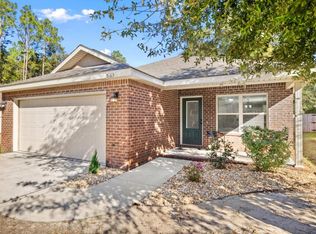 5165 Lake Dr S, Crestview, FL 32539