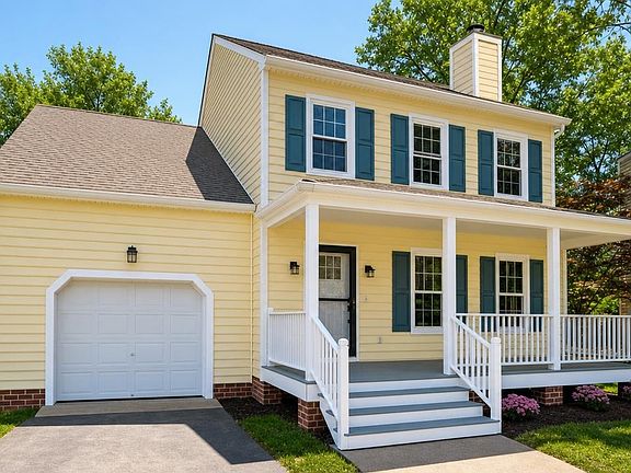 2nd image of 5008 Chelsea Brook Ln