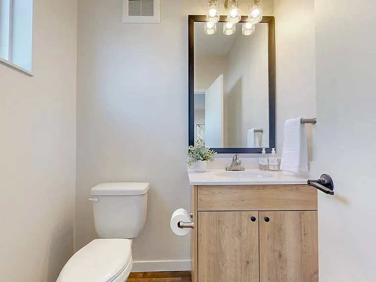 Aspen 3 Bedroom