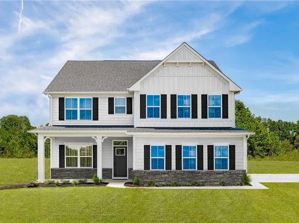 212 Tinker St, Chesapeake, VA 23322