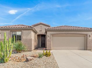 4271 E Narrowleaf Dr, Gilbert, AZ 85298