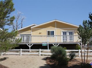 2332 Rangeview Dr, Rosamond, CA 93560