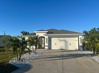 127 SW 31st St, Cape Coral, FL 33914