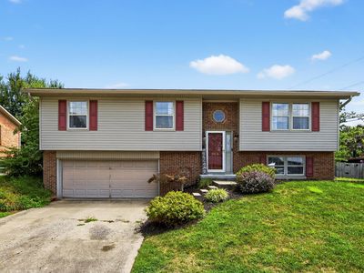 112 Queensway Dr, Versailles, KY, 40383