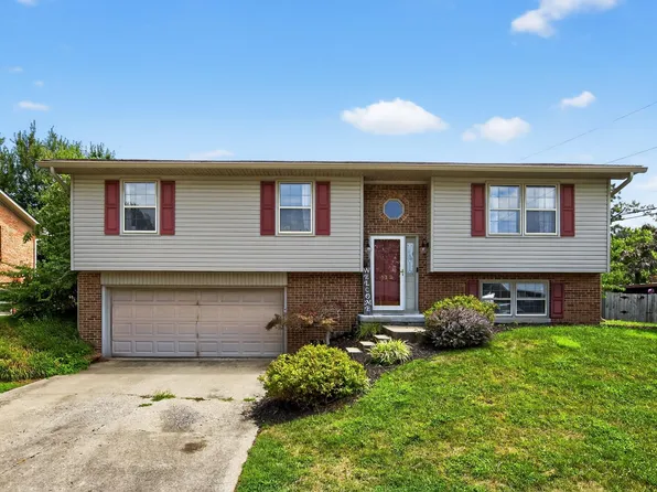 112 Queensway Dr, Versailles, KY 40383