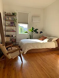 Rented by Dream Space Realty