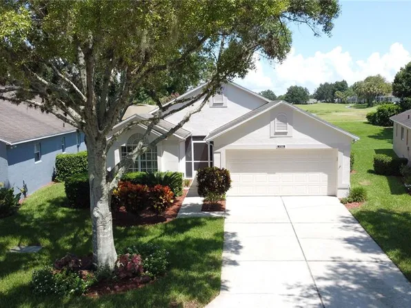 3581 Westerham Dr, Clermont, FL 34711